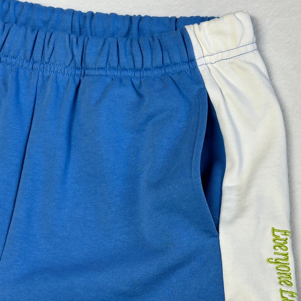 The Mayfair Grouo Cotton Everyone Else Ins’t You Women’s Sweatshorts, size S/M - Picture 8 of 14